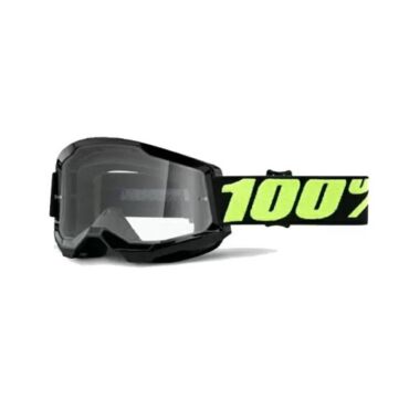 100% Очки Strata 2 Goggle Upsol Clear Lens - миниатюра 1
