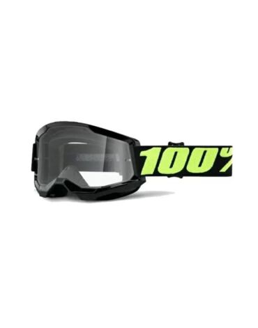 100% Очки Strata 2 Goggle Upsol Clear Lens