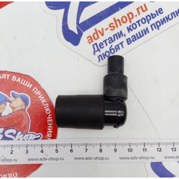 KTM свечкой колпак 50 65 SX 09 25 / 85 SX 25-> ( 46239190000 / 46239090000 ) - миниатюра 2