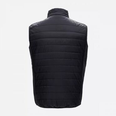 Finntrail Терможилет Master 1512 Graphite - миниатюра 2