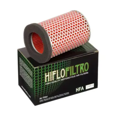 Фильтр воздушный HFA1402 - миниатюра 1