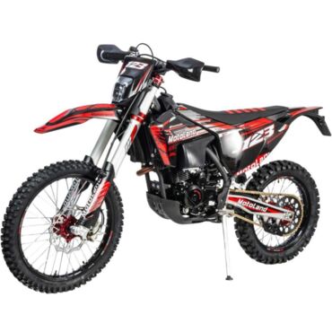 Мотоцикл Кросс Motoland ST 300 EFI (175FMM PR5) - миниатюра 8