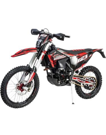 Мотоцикл Кросс Motoland ST 300 EFI (175FMM PR5)
