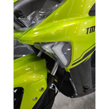 Скутер TMBK JUMBO 150CC (SHOW 50CC) - миниатюра 34