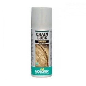 Смазка цепи Motorex Chain Lube Racing 