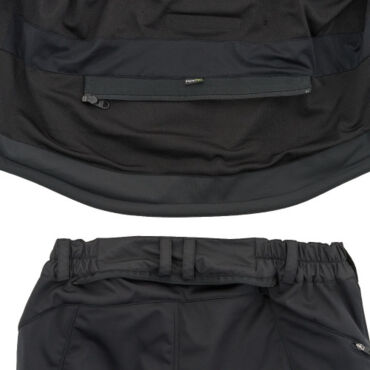 Dragonfly Брюки Softshell Urban Man Black - миниатюра 7