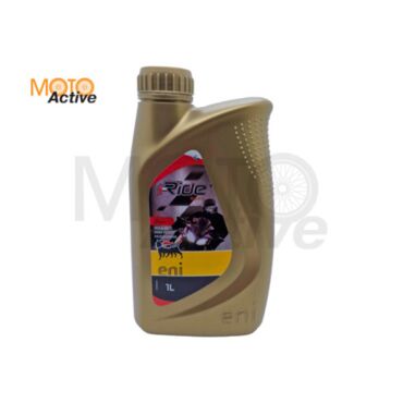 Моторное масло ENI 2Т i Ride Racing 1л. - миниатюра 1