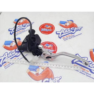 KTM тормозная машинка перед 690 R 19 23 ( 27013101133 / 27013001033 / 27013101033 ) - миниатюра 4