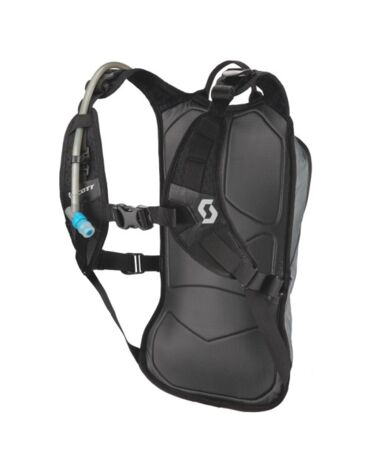 SCOTT Рюкзак Roamer Hydro 8 black dark grey