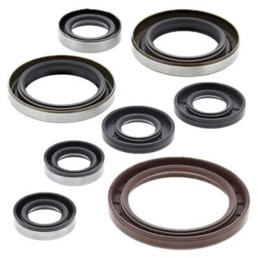 Комплект сальников двигателя Husqvarna FC350 FE250 FE350 14 15 / KTM SX F250 SX F350 14 15 - миниатюра 1
