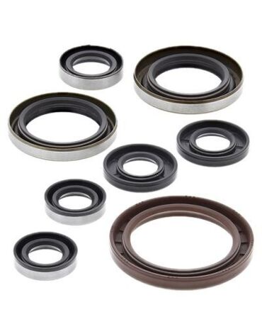 Комплект сальников двигателя Husqvarna FC350 FE250 FE350 14 15 / KTM SX F250 SX F350 14 15