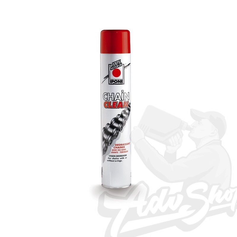 IPONE Chain Cleaner Очиститель цепи - 750ml  ( MR 080018 )