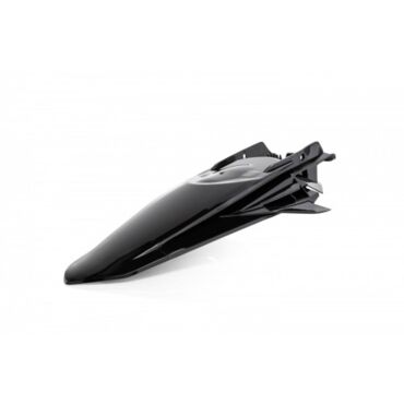 Acerbis Крыло заднее черное REAR FENDER EXC EXC F XC W XCF W 20 23 // 0024047.090 - миниатюра 2