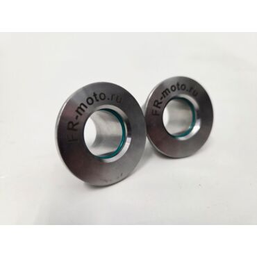Спейсер заднего колеса KTM/Husq./GasGas Tbi/Tpi (1 шт.) - миниатюра 2