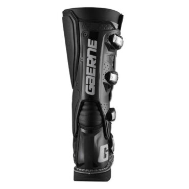 Gaerne Мотоботы SG 10 Black - миниатюра 6