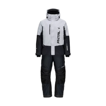 Finntrail Костюм Snowranger 3758 4619 LightGrey - миниатюра 7