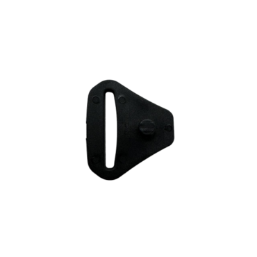 Застежки к наколенникам Leatt Z Frame (Black, OS, 2024 (4019663440)) - миниатюра 4