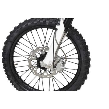 Мотоцикл Кросс Kews K23 Pro - миниатюра 8