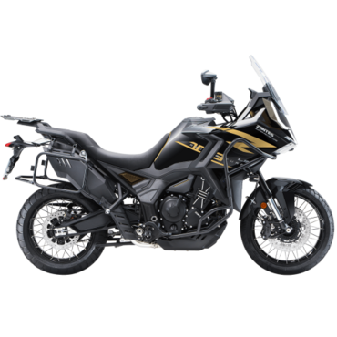 Мотоцикл ZONTES ZT703 F TOUR 21 18 - миниатюра 6