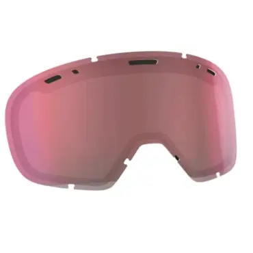 Scott Линзы Buzz AMPLIFIER ROSE - миниатюра 1