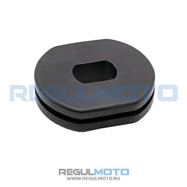 Резинка под крепление пластика Senke 6x10x24 27x12x16 - миниатюра 1