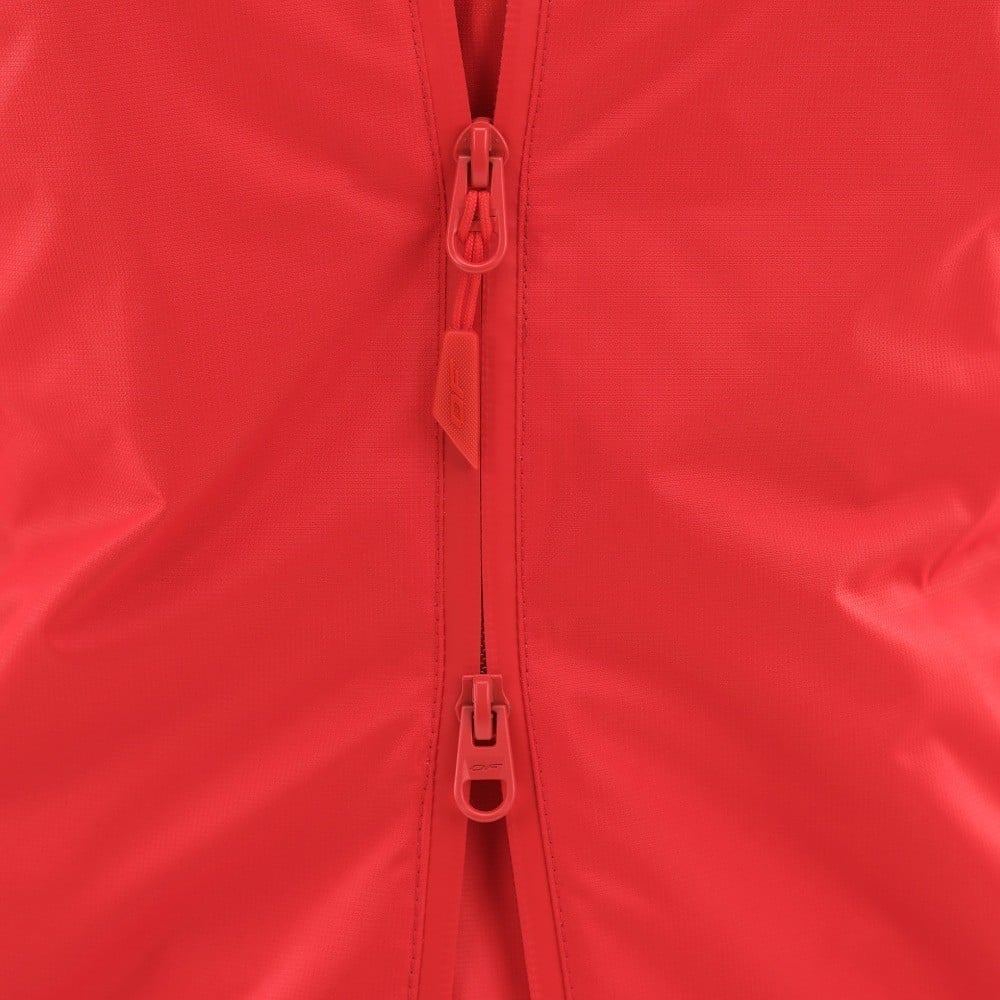 Dragonfly Мембранный костюм Active 2.0 Red Gray (W) - фото 9