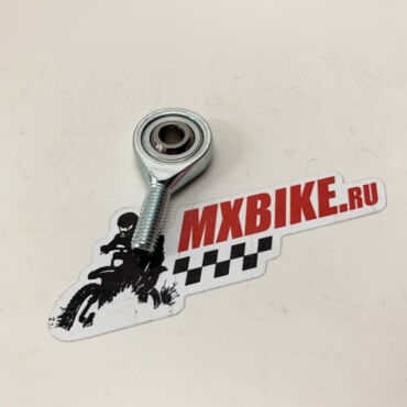 Шарнир рычага заднего тормоза KTM SX SX F, EXC EXC F 12- / Husqvarna TC FC, TE FE 14- / GasGas MC EC 21- - миниатюра 1