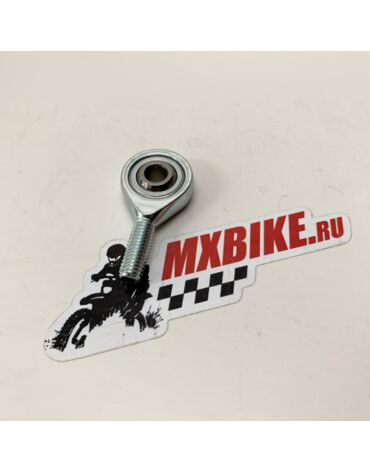 Шарнир рычага заднего тормоза KTM SX SX F, EXC EXC F 12- / Husqvarna TC FC, TE FE 14- / GasGas MC EC 21-