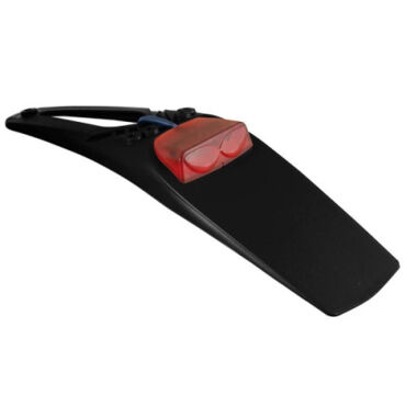 Универсальный подкрылок с задним фонарем Rtech EXTREME LED TAIL LIGHT - миниатюра 2