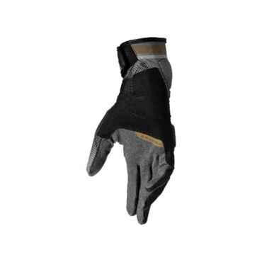 Leatt Перчатки Leatt ADV X Flow 5.5 2026 Stealth - миниатюра 5