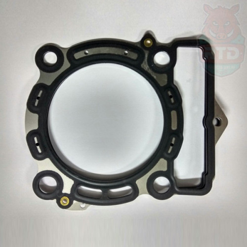 77830036085 - Прокладка головки цилиндра KTM 350 SX F 2013 2016 и KTM 350 EXC F 2013 2016