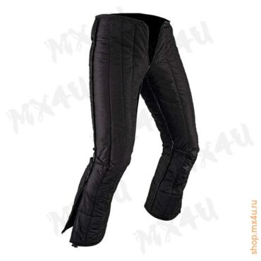 Мотоштаны ADV DriTour 7.5 - Серый - миниатюра 3