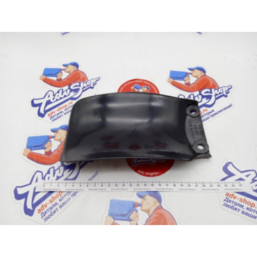 KTM Защита амортизатора 65 85 SX 98 12 ( 46006010000 ) - миниатюра 2