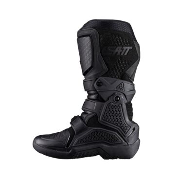 Leatt Мотоботы ADV HydraDri 8.5 V26 Black Bronze - миниатюра 5