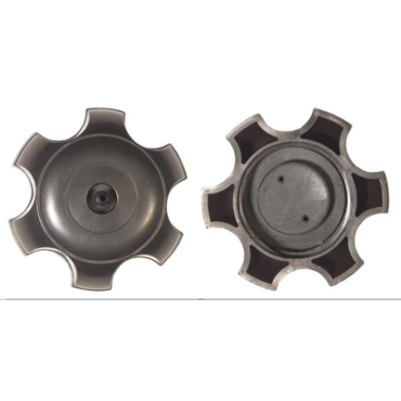 крышка бака топливного TTR110 250 - миниатюра 1