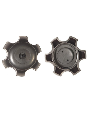 крышка бака топливного TTR110 250