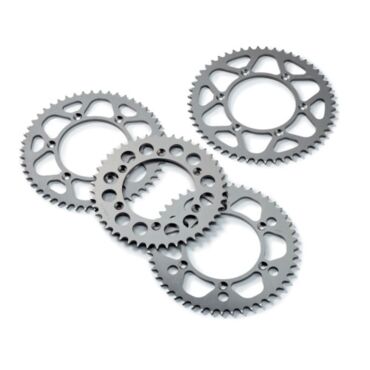 Звезда ведомая KTM250 350 450 50, original - миниатюра 1