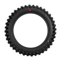 Покрышка шина задняя ROKO TRACT Rear X Soft 120 90 18 - миниатюра 2