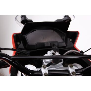 Мотоцикл ROLIZ SPORT 002 YX170FMN 300сс с ПТС - миниатюра 16