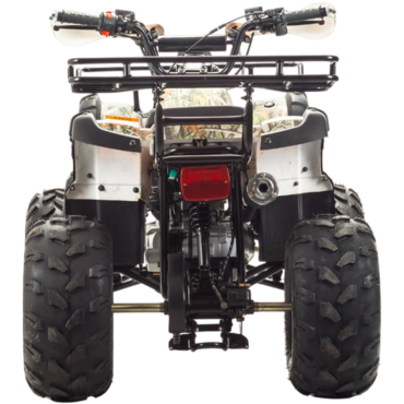 Квадроцикл Motoland VOX125 FOX - миниатюра 4