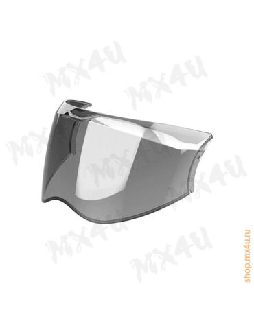 Визор для шлема Mathisse II Light Smoke