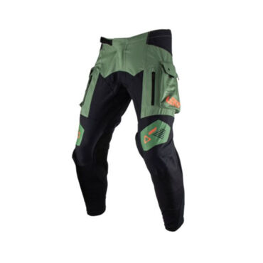 Штаны Leatt Moto 4.5 HydraDri - миниатюра 1