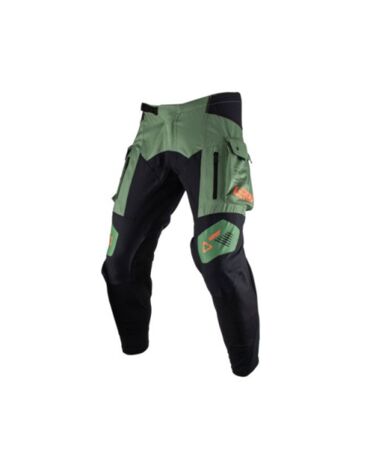 Штаны Leatt Moto 4.5 HydraDri