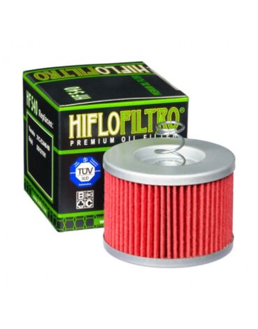 Фильтр масляный Hi Flo HF540