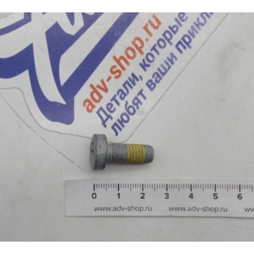 KTM Болт M8x20 TX45 ( 0035080206S / 0933080203 ) - миниатюра 1