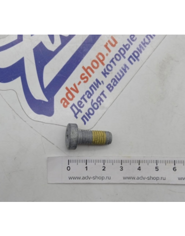 KTM Болт M8x20 TX45 ( 0035080206S / 0933080203 )