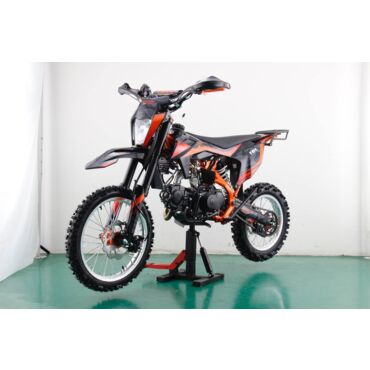 Питбайк Racer TRZ140E - миниатюра 4