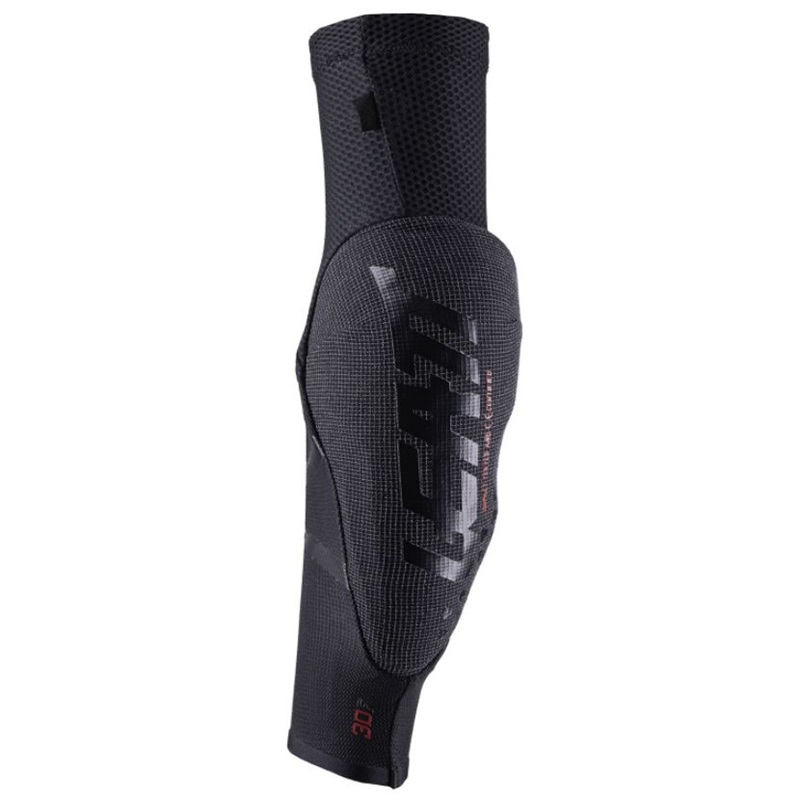 Leatt Налокотники 3DF 5.0 Evo Junior Black - фото 1