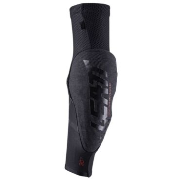 Leatt Налокотники 3DF 5.0 Evo Junior Black - миниатюра 1