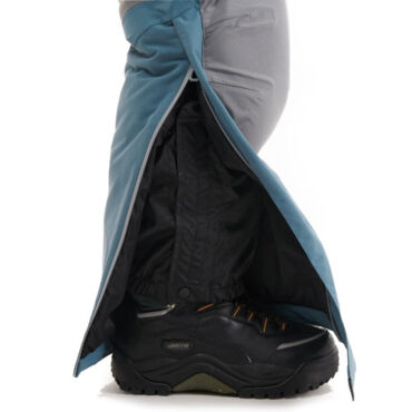 Dragonfly Штаны Expedition Blue - Grey 2024 - миниатюра 11
